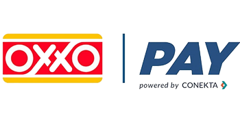 secure payment with OXXO Pay cancun riviera transfer